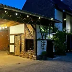 Charmantes Im Historischen Fachwerkhaus Großwallstadt