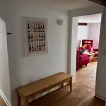 Lejlighed Charmantes Im Historischen Fachwerkhaus