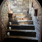Charmantes Im Historischen Fachwerkhaus Lejlighed *