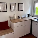Charmantes Im Historischen Fachwerkhaus Apartmán *