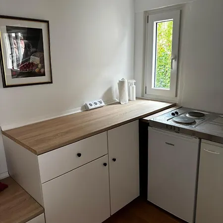 Charming In Historic Half-timbered House